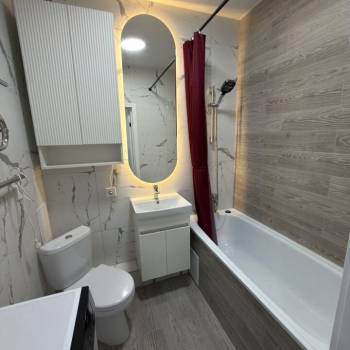 Сдается 1-комнатная квартира, 28 м²