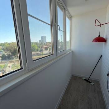 Сдается 1-комнатная квартира, 28 м²