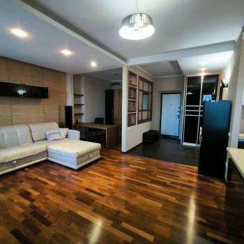Сдается 1-комнатная квартира, 46,6 м²