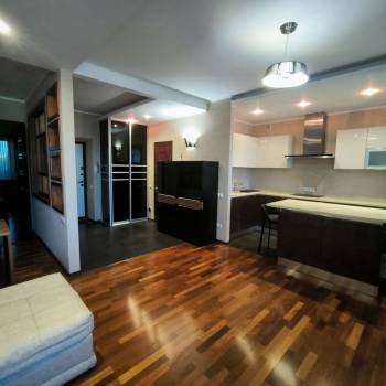 Сдается 1-комнатная квартира, 46,6 м²