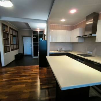 Сдается 1-комнатная квартира, 46,6 м²