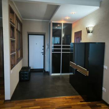 Сдается 1-комнатная квартира, 46,6 м²