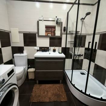 Сдается 1-комнатная квартира, 46,6 м²