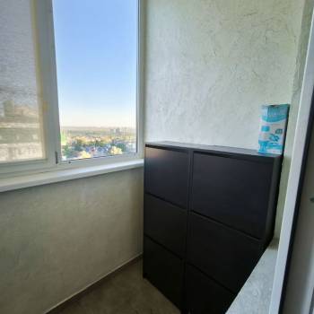 Сдается 1-комнатная квартира, 46,6 м²