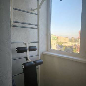 Сдается 1-комнатная квартира, 46,6 м²