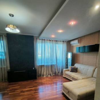 Сдается 1-комнатная квартира, 46,6 м²
