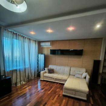 Сдается 1-комнатная квартира, 46,6 м²