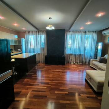 Сдается 1-комнатная квартира, 46,6 м²