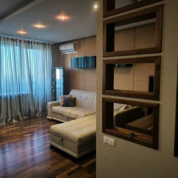 Сдается 1-комнатная квартира, 46,6 м²