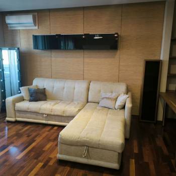 Сдается 1-комнатная квартира, 46,6 м²