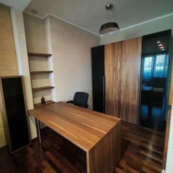Сдается 1-комнатная квартира, 46,6 м²