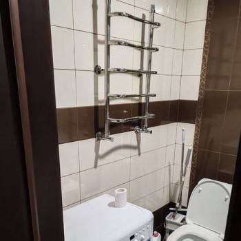 Сдается 1-комнатная квартира, 35,5 м²