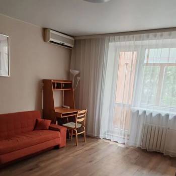 Сдается 1-комнатная квартира, 35,5 м²