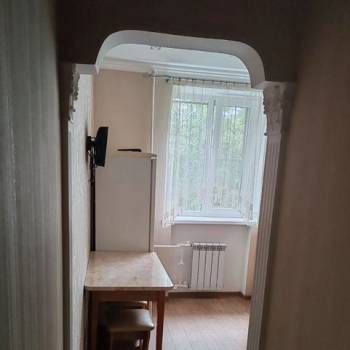 Сдается 1-комнатная квартира, 35,5 м²