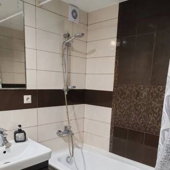 Сдается 1-комнатная квартира, 35,5 м²