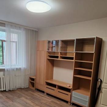Сдается 1-комнатная квартира, 35,5 м²