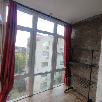 Сдается 1-комнатная квартира, 39 м²