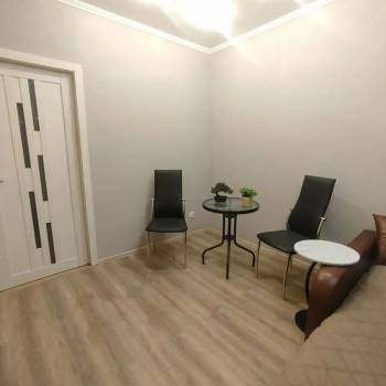 Сдается 1-комнатная квартира, 39 м²