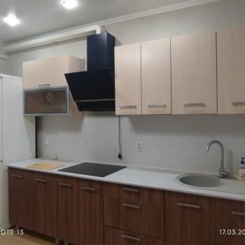 Сдается 1-комнатная квартира, 39 м²