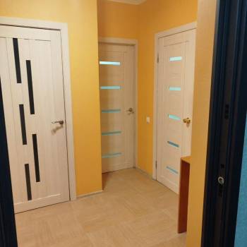Сдается 1-комнатная квартира, 39 м²