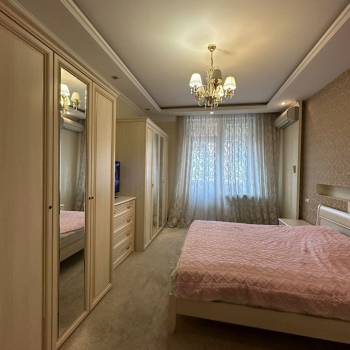 Продается Многокомнатная квартира, 157 м²