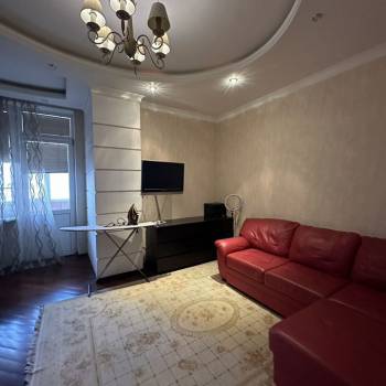 Продается Многокомнатная квартира, 157 м²