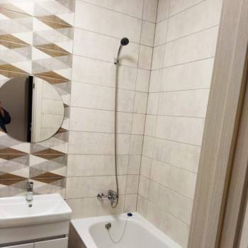 Сдается 1-комнатная квартира, 26 м²