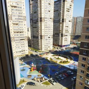 Сдается 1-комнатная квартира, 26 м²