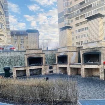 Сдается 1-комнатная квартира, 26 м²