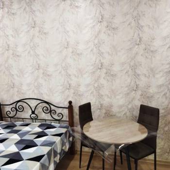 Сдается 1-комнатная квартира, 26 м²