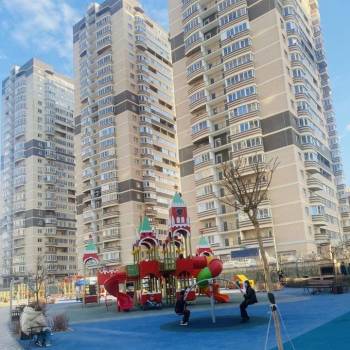 Сдается 1-комнатная квартира, 26 м²