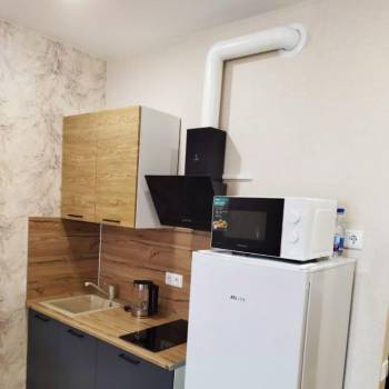 Сдается 1-комнатная квартира, 26 м²