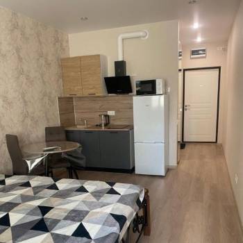 Сдается 1-комнатная квартира, 26 м²