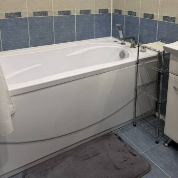 Сдается 1-комнатная квартира, 46 м²