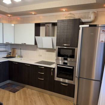 Сдается 1-комнатная квартира, 46 м²