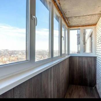 Сдается 2-х комнатная квартира, 58,4 м²