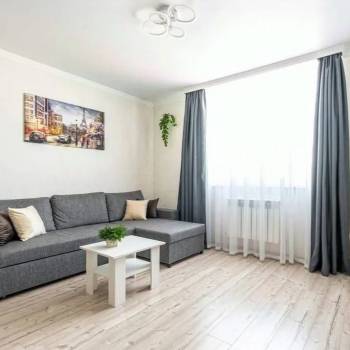 Сдается 2-х комнатная квартира, 58,4 м²