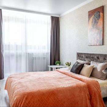 Сдается 2-х комнатная квартира, 58,4 м²