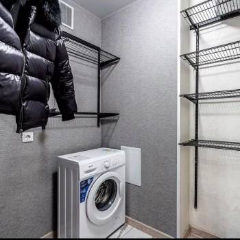 Сдается 2-х комнатная квартира, 58,4 м²