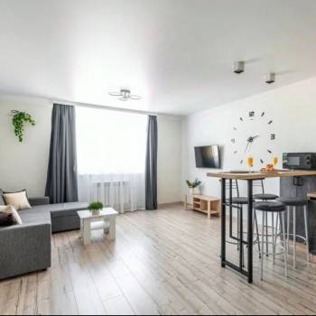 Сдается 2-х комнатная квартира, 58,4 м²