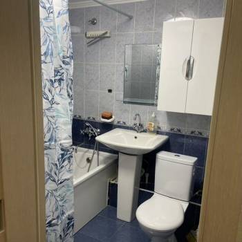 Сдается 1-комнатная квартира, 38 м²