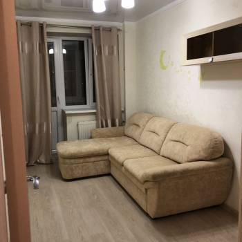 Сдается 1-комнатная квартира, 28 м²