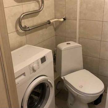 Сдается 1-комнатная квартира, 28 м²