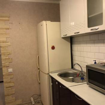 Сдается 1-комнатная квартира, 28 м²