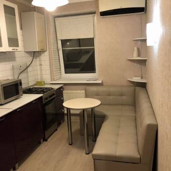 Сдается 1-комнатная квартира, 28 м²