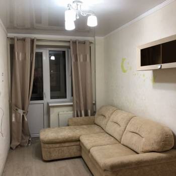 Сдается 1-комнатная квартира, 28 м²