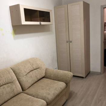 Сдается 1-комнатная квартира, 28 м²