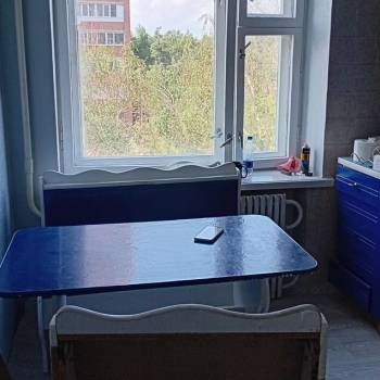 Сдается 2-х комнатная квартира, 51 м²