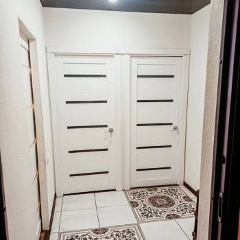 Сдается 2-х комнатная квартира, 57 м²