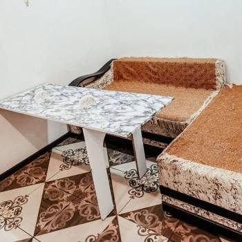 Сдается 2-х комнатная квартира, 57 м²